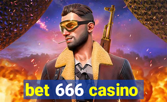 bet 666 casino