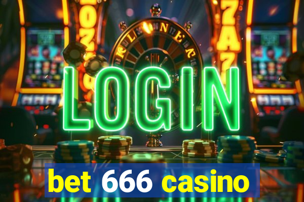 bet 666 casino