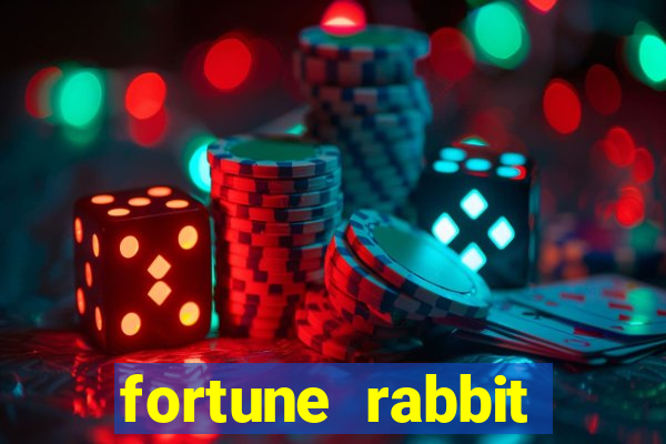 fortune rabbit horário telegram