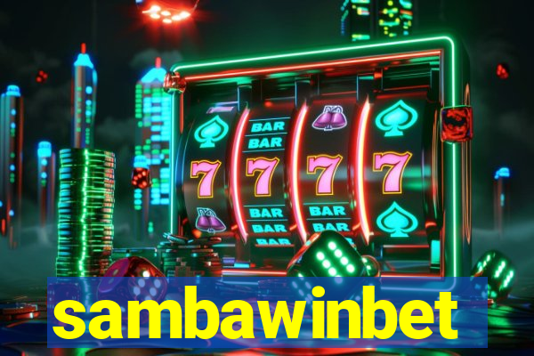 sambawinbet