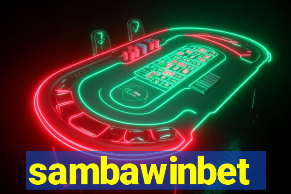 sambawinbet