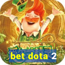 bet dota 2