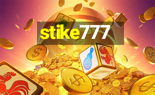 stike777