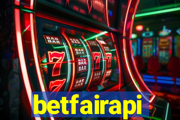 betfairapi