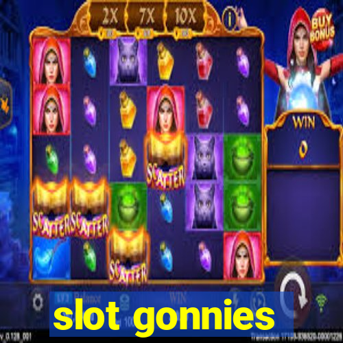 slot gonnies