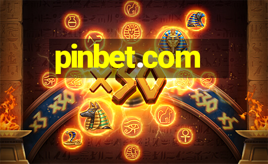 pinbet.com