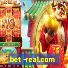 bet -real.com