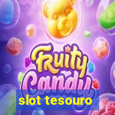 slot tesouro