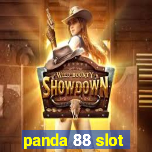 panda 88 slot