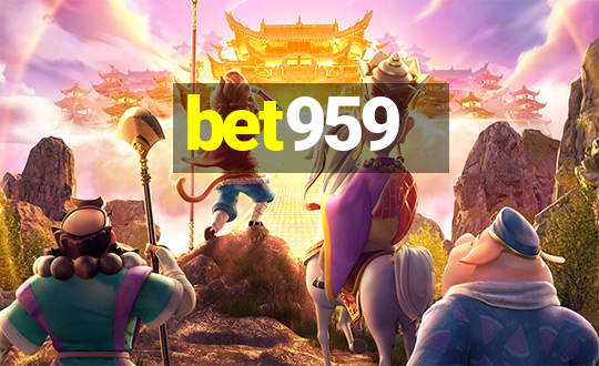 bet959