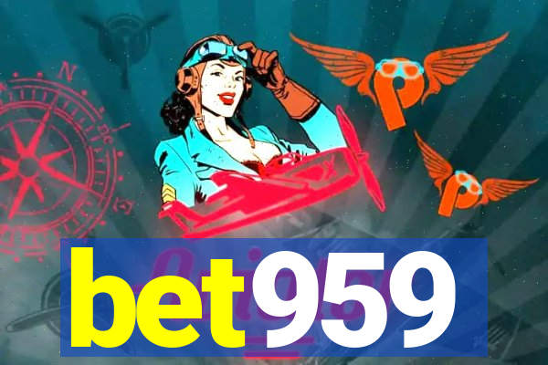 bet959