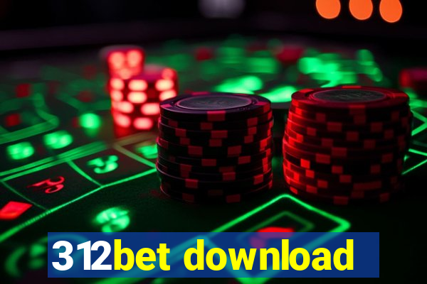 312bet download