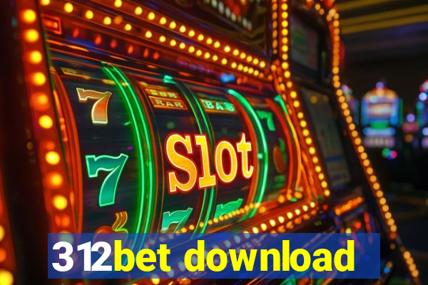 312bet download