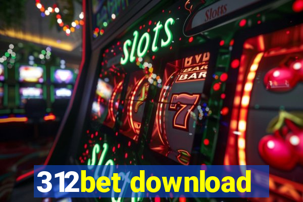 312bet download