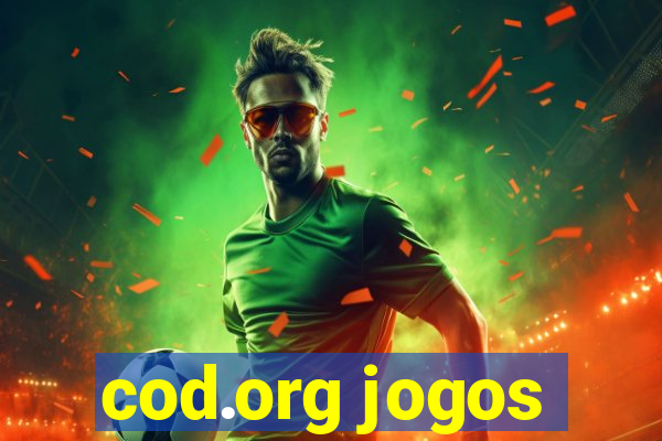 cod.org jogos