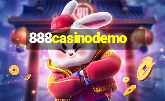 888casinodemo