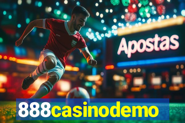 888casinodemo