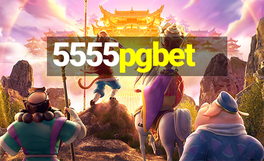 5555pgbet