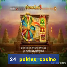 24 pokies casino no deposit bonus codes