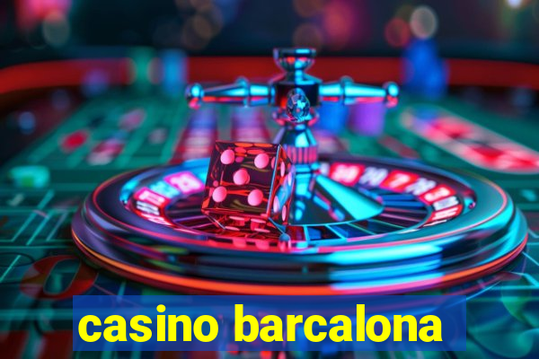 casino barcalona