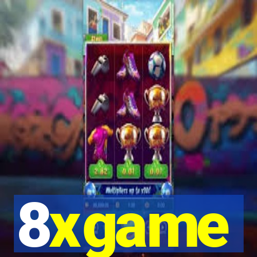 8xgame