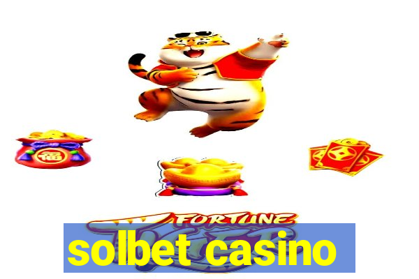 solbet casino