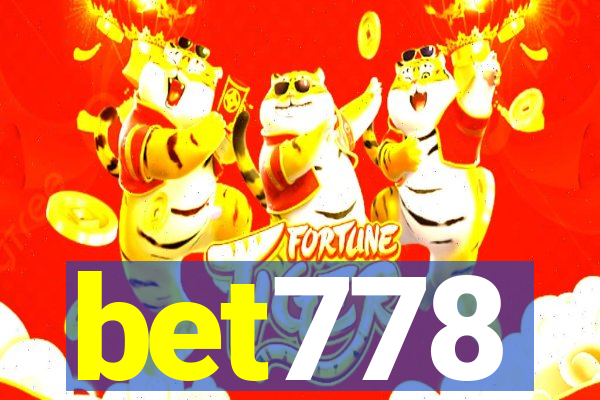 bet778