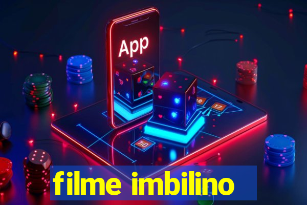 filme imbilino