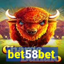 bet58bet