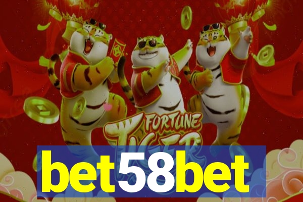 bet58bet