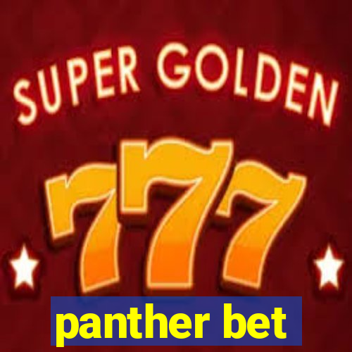 panther bet