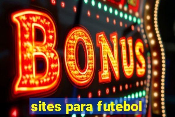 sites para futebol