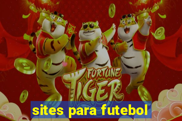 sites para futebol