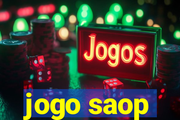 jogo saop