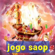 jogo saop