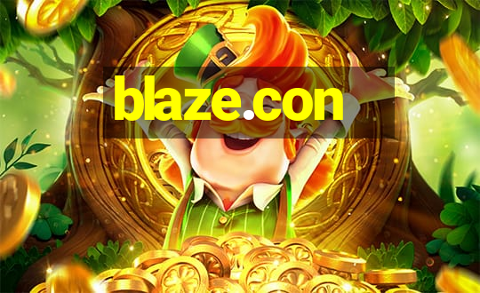 blaze.con