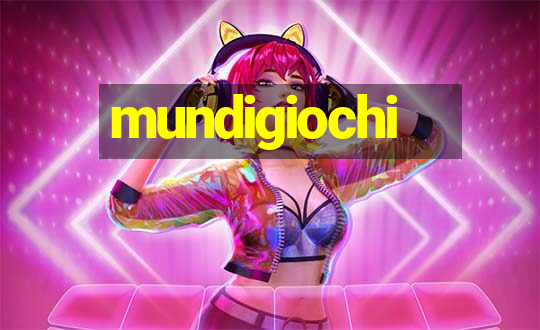 mundigiochi