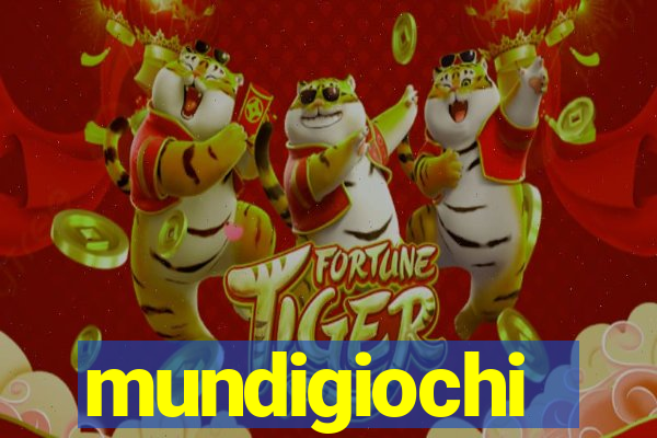 mundigiochi