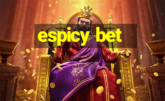 espicy bet