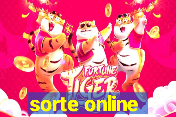 sorte online