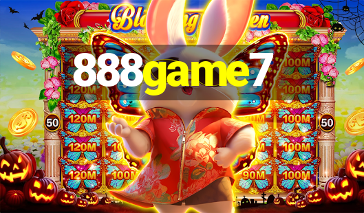 888game7