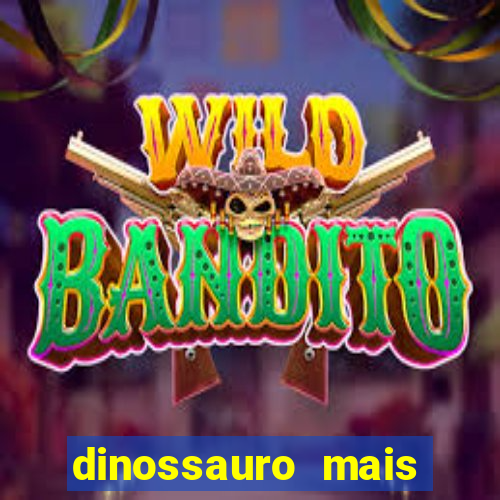 dinossauro mais feio do mundo dinossauro mais feroz do