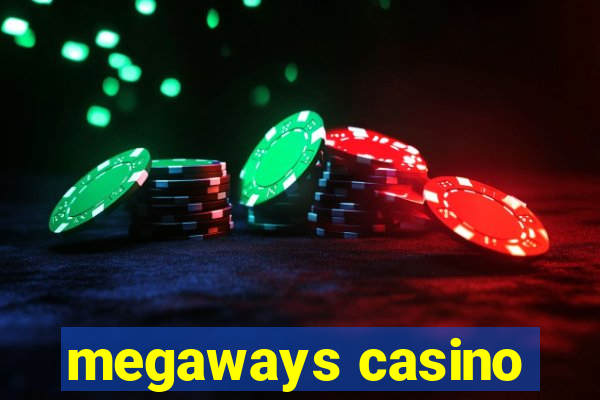 megaways casino