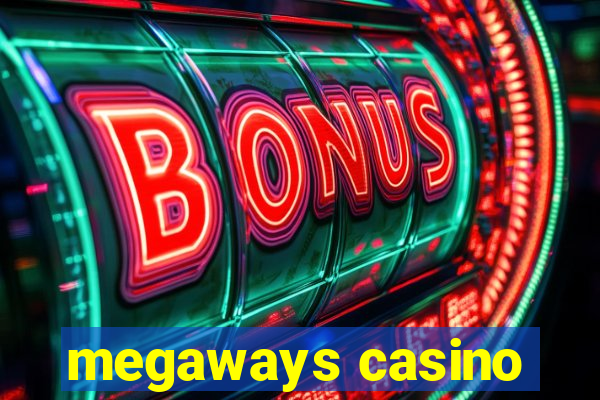 megaways casino