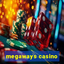 megaways casino