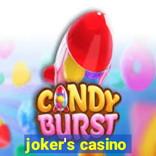 joker's casino