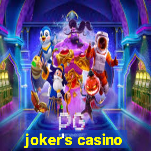 joker's casino