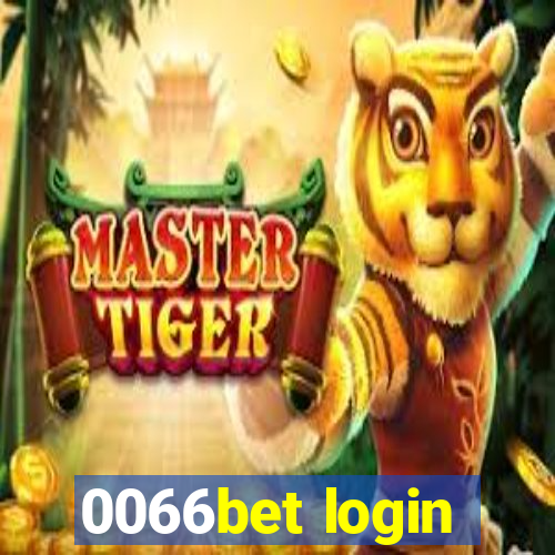 0066bet login