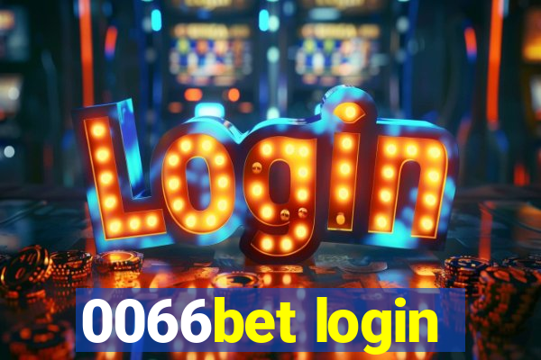 0066bet login