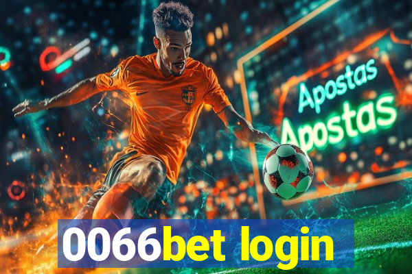 0066bet login